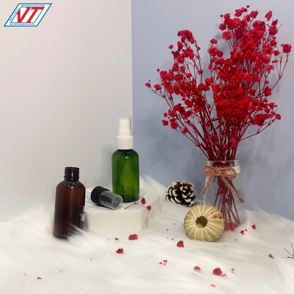 CHAI PET 50ML (VT)