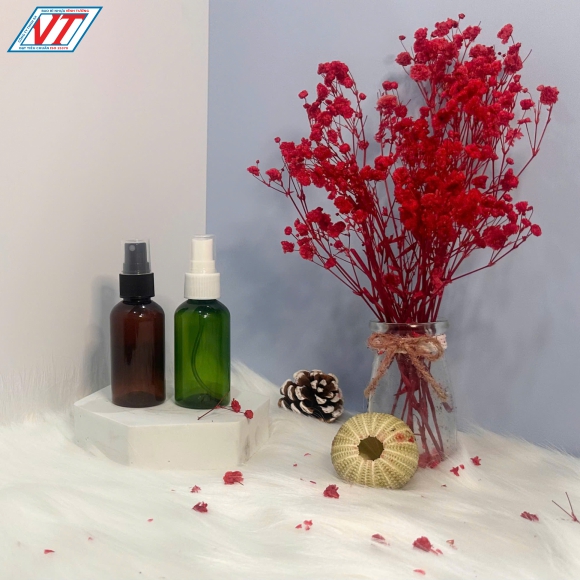 CHAI PET 50ML (VT)