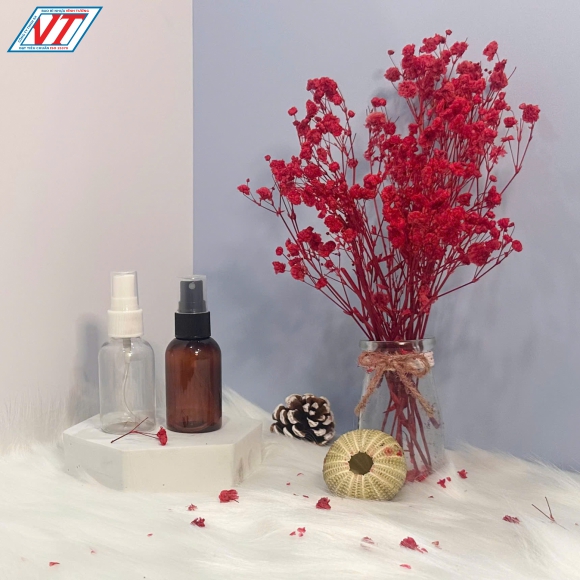 CHAI PET 55ML (MS)