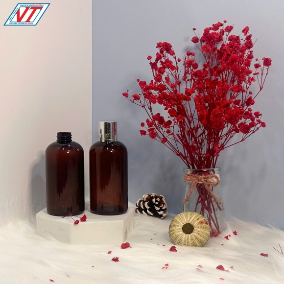 CHAI PET 150ML (MS)