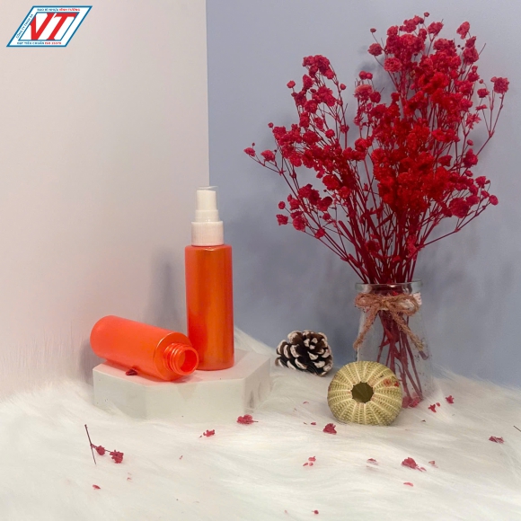 CHAI PET 60ML (TT)