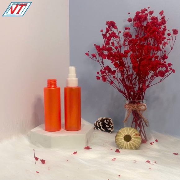 CHAI PET 60ML (TT)