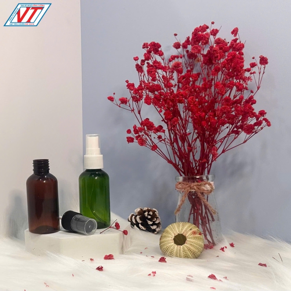CHAI PET 50ML (VT)