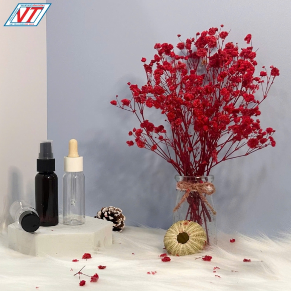 CHAI PET 30ML KIỂU 2 (MS)