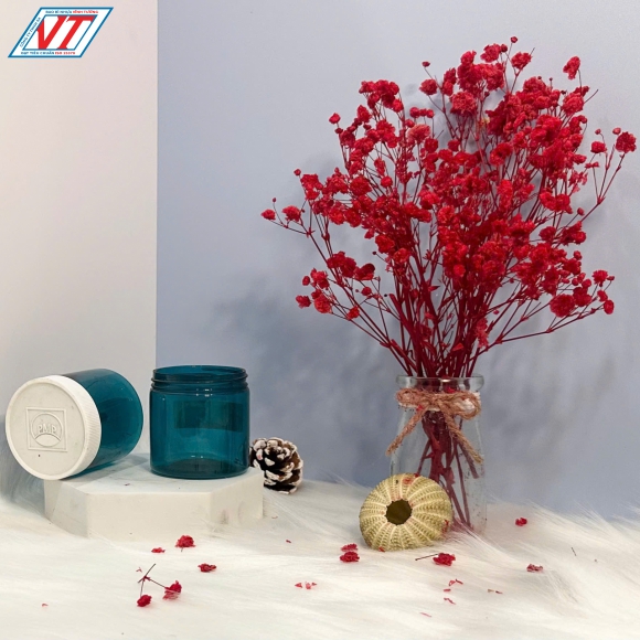 HŨ NHỰA 100ML (MT)