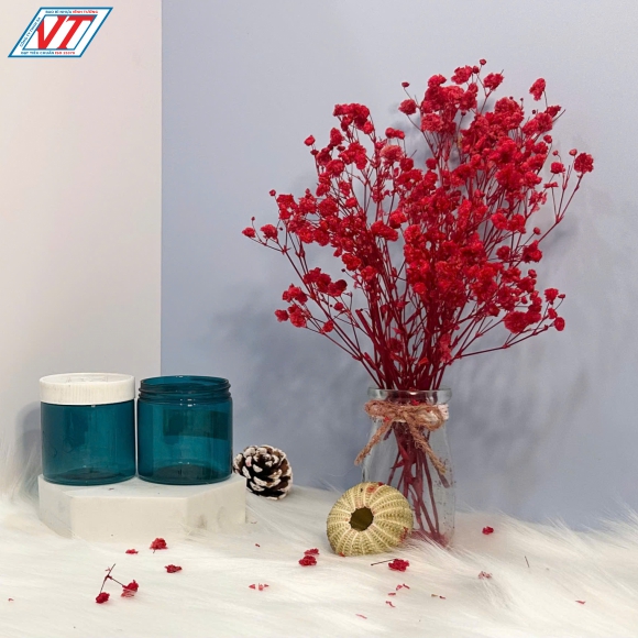 HŨ NHỰA 100ML (MT)