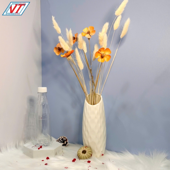 CHAI PET 330ML KIỂU 3 (VH)