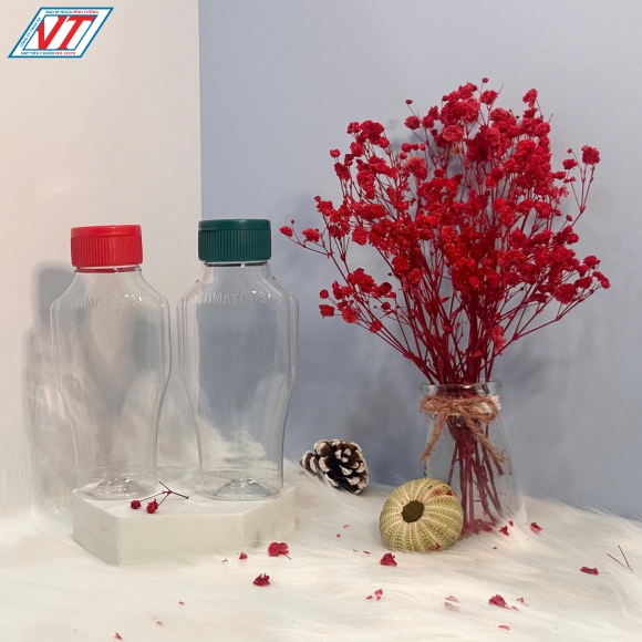 CHAI PET 195ML (TP)