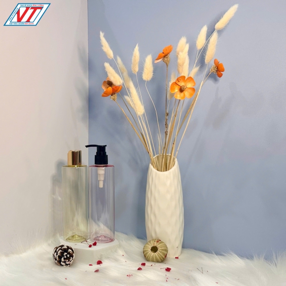 CHAI PET 260ML (MSG.D24G030.0260.HO16)