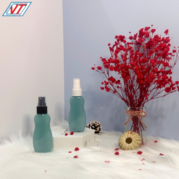 CHAI PET 60ML (AP)