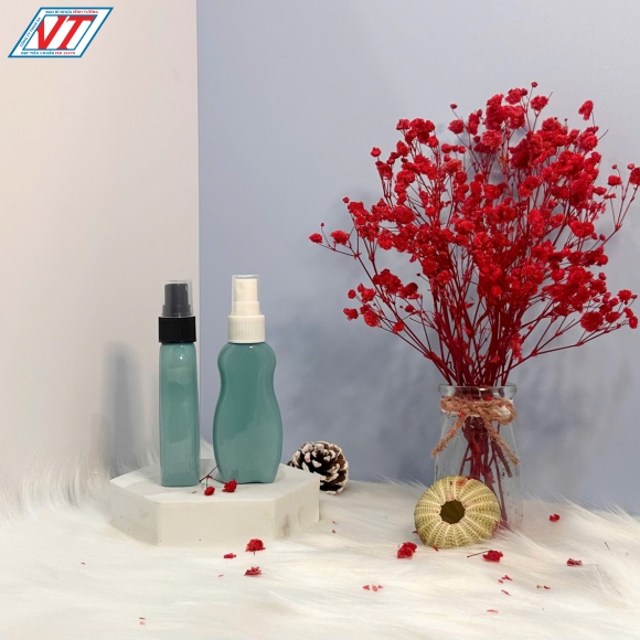 CHAI PET 60ML (AP)
